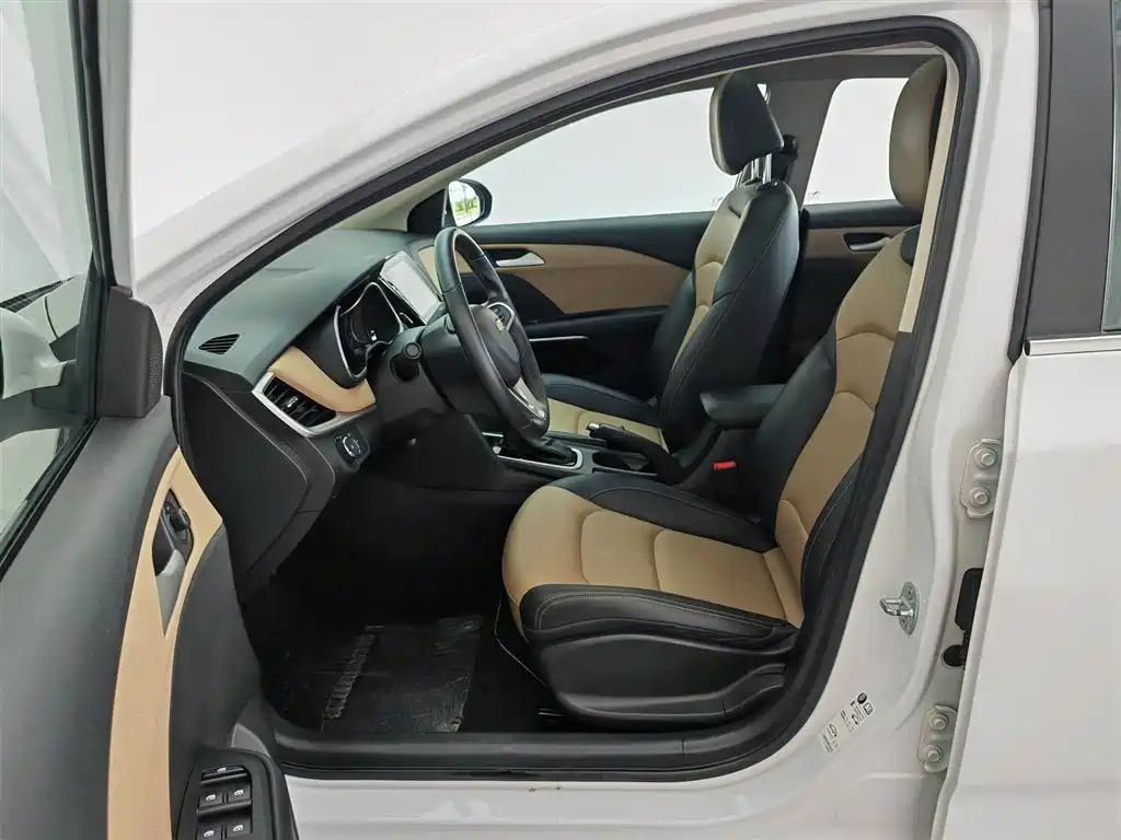 Chevrolet Monza 2022 320 Automatic Enjoyment Sunroof Edition фото 10