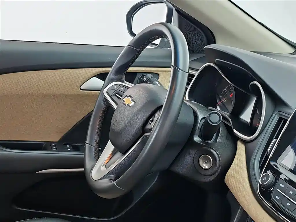 Chevrolet Monza 2022 320 Automatic Enjoyment Sunroof Edition фото 22