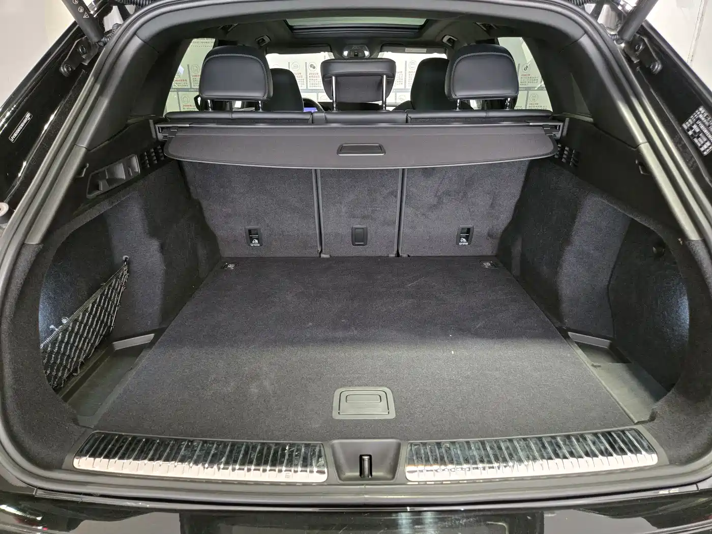 Audi Q5L 2026 Smart Hybrid Premium фото 21