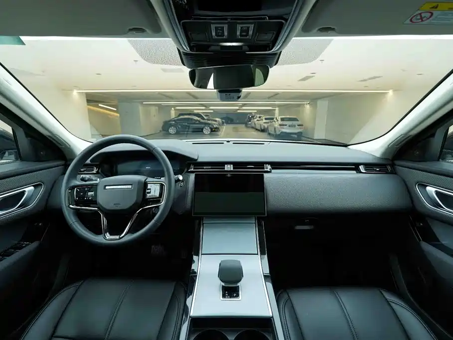 Land Rover Range Rover Velar 2024 S фото 19