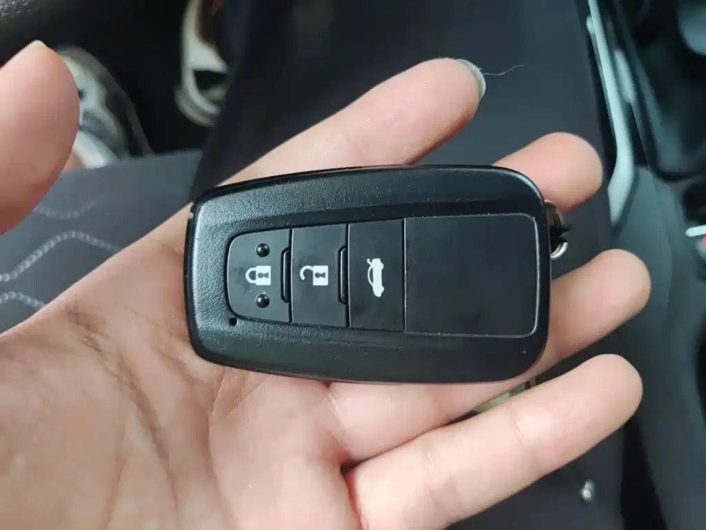 Toyota Corolla, миниатюра 9