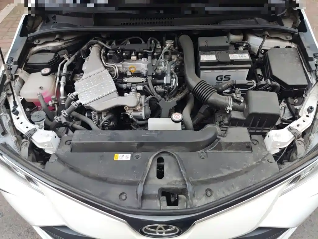 Toyota Corolla, миниатюра 21