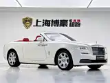 Фото 8 - Rolls-Royce Dawn
