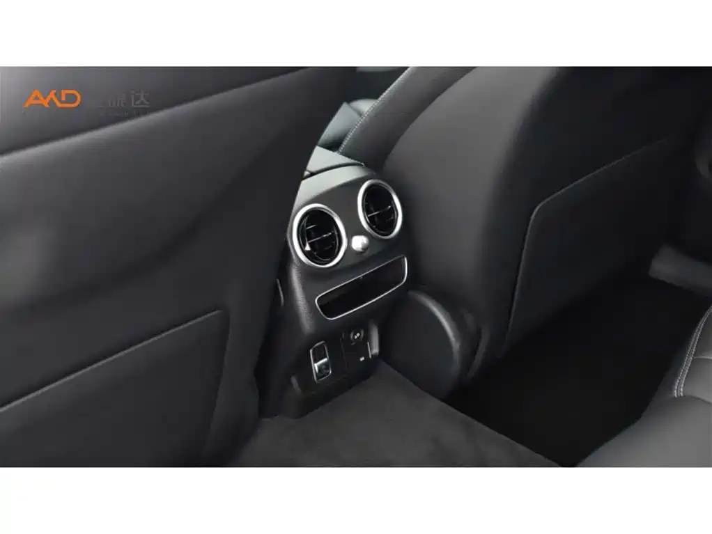 Mercedes-Benz C-Class 2021 C 200 L Fashion Sport Edition фото 9
