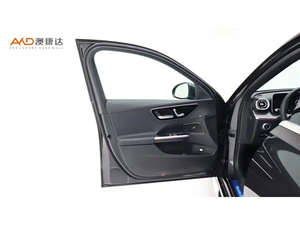 Mercedes-Benz C-Class 2022 C 260 L Sport Edition фото 10
