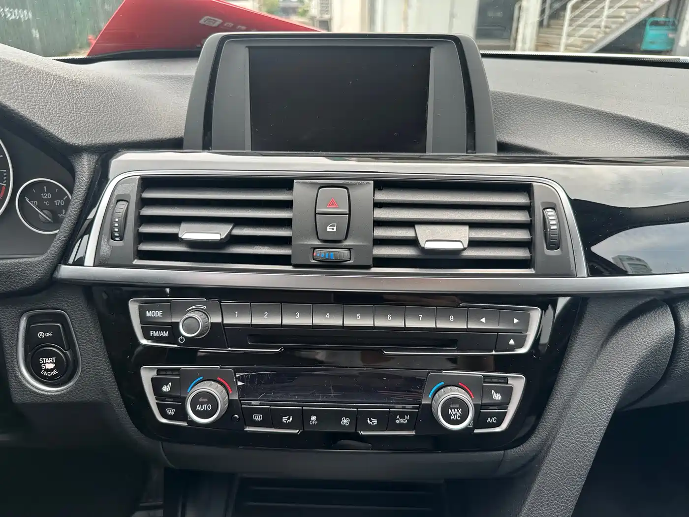BMW 3 Series 2017 320Li xDrive Fashion фото 14
