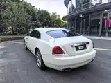صورة 15 - Rolls-Royce Wraith