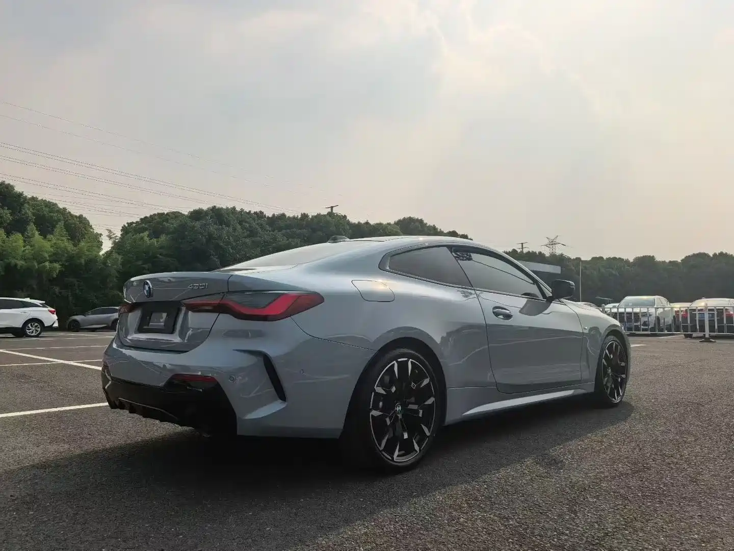 Фото 7 - BMW 4 Series