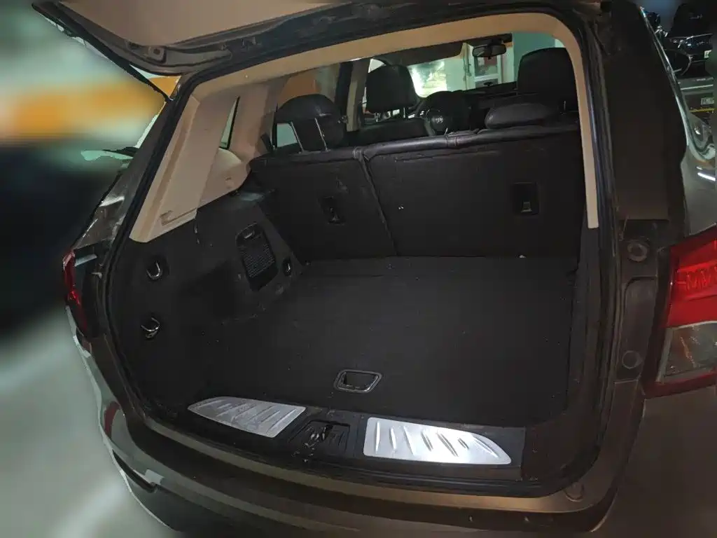 Фото 10 - Buick Envision Plus