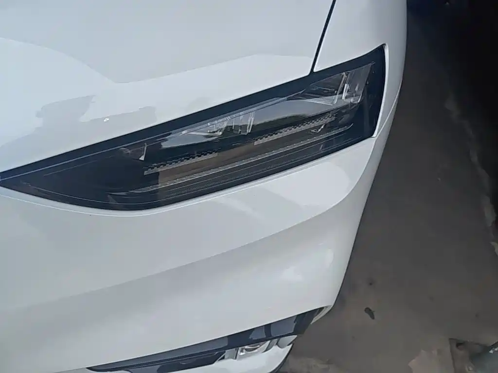 WEY VV7 2020 2020 Model 2.0T Flagship