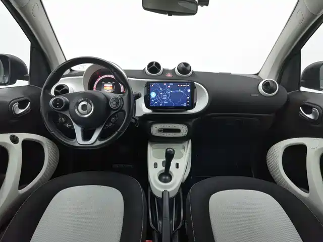 smart fortwo 2018 1.0L 52kW Hardtop Passion Edition China V — фото 5