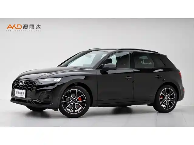  Audi Audi SQ5 2021 3.0 TFSI quattro
