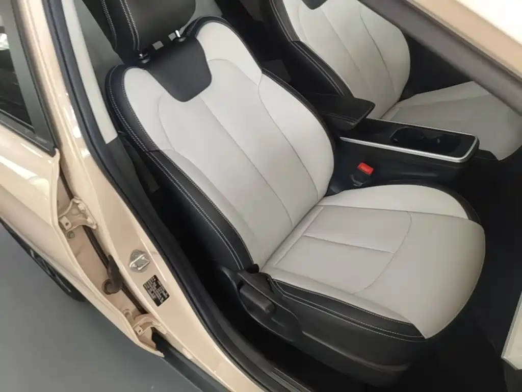 Nezha Auto Nezha AYA 2024 2023 Model 401 Lite