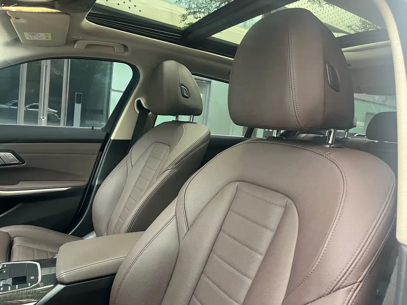 BMW 3 Series 2021 Facelift 325Li M Sport Package фото 13