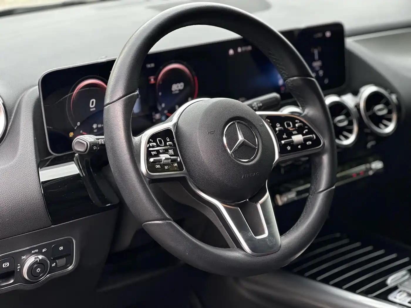 Mercedes-Benz B-Class 2020 B 200 Sport Edition фото 7