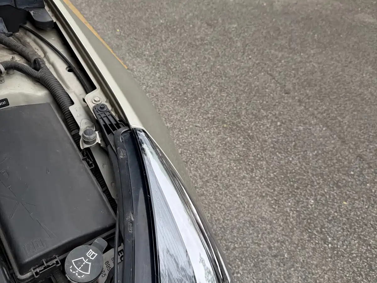 Chevrolet Malibu 2014 2.0L Automatic Luxury фото 21