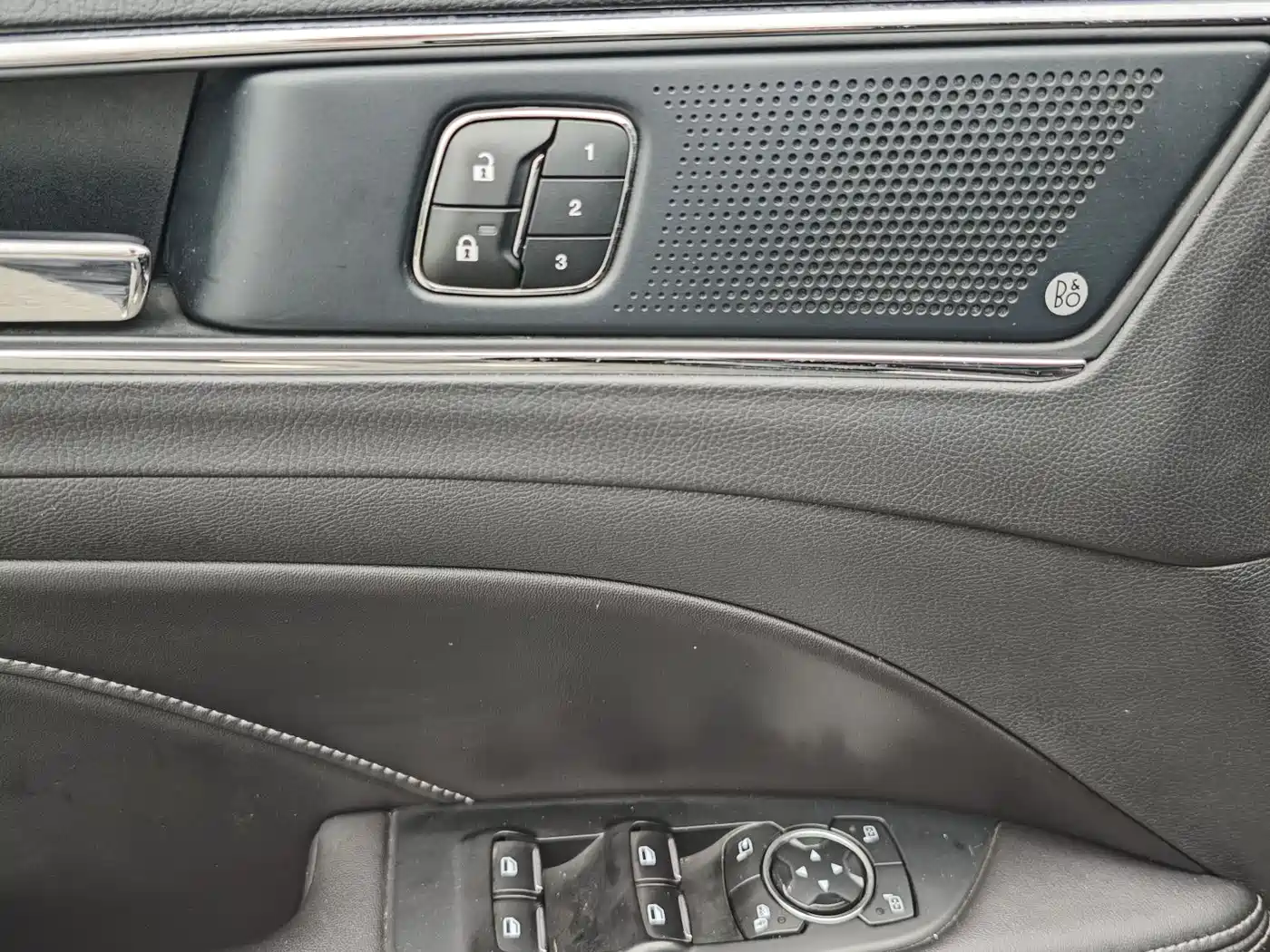 Ford Taurus 2021 2019 EcoBoost 245 Premium Edition