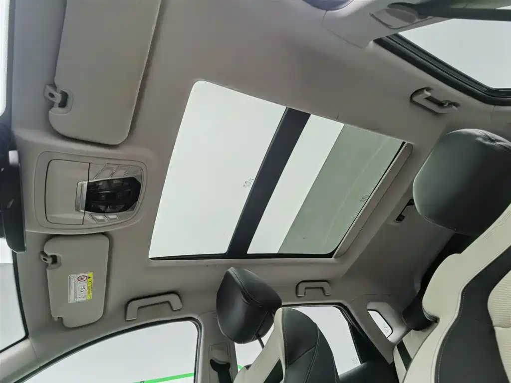 EXEED STAR WAY CHASING THE WIND