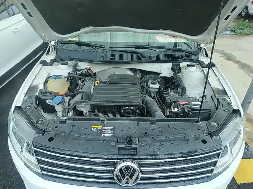 Фото 16 - Volkswagen Lavida Tour