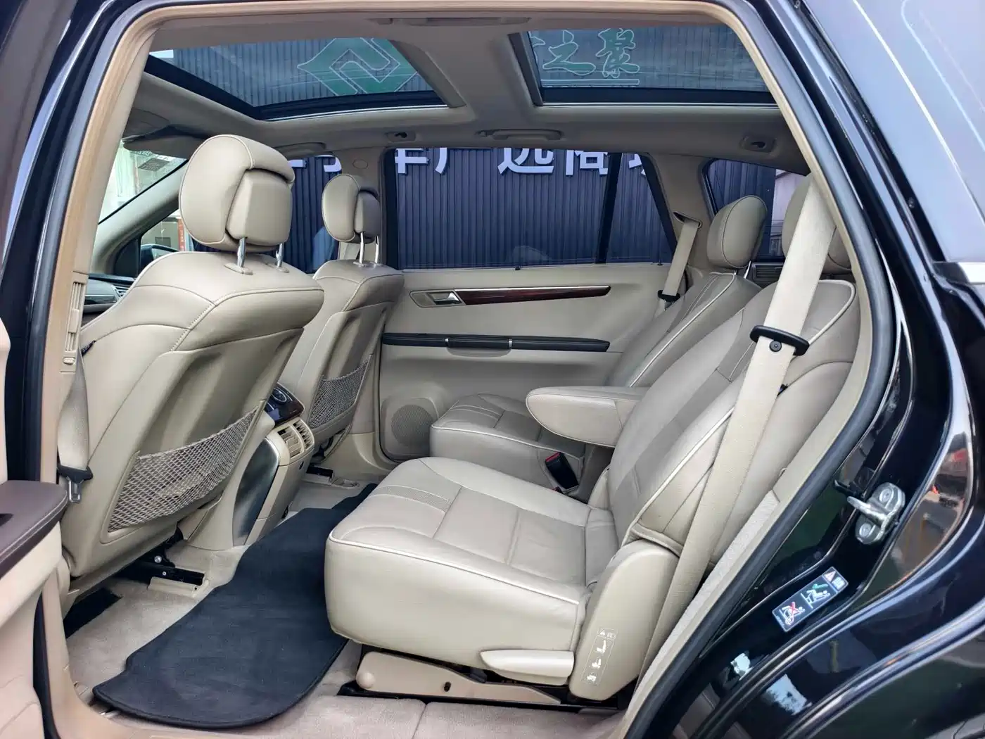 Mercedes-Benz R-Class 2011 R 350 L 4MATIC фото 6