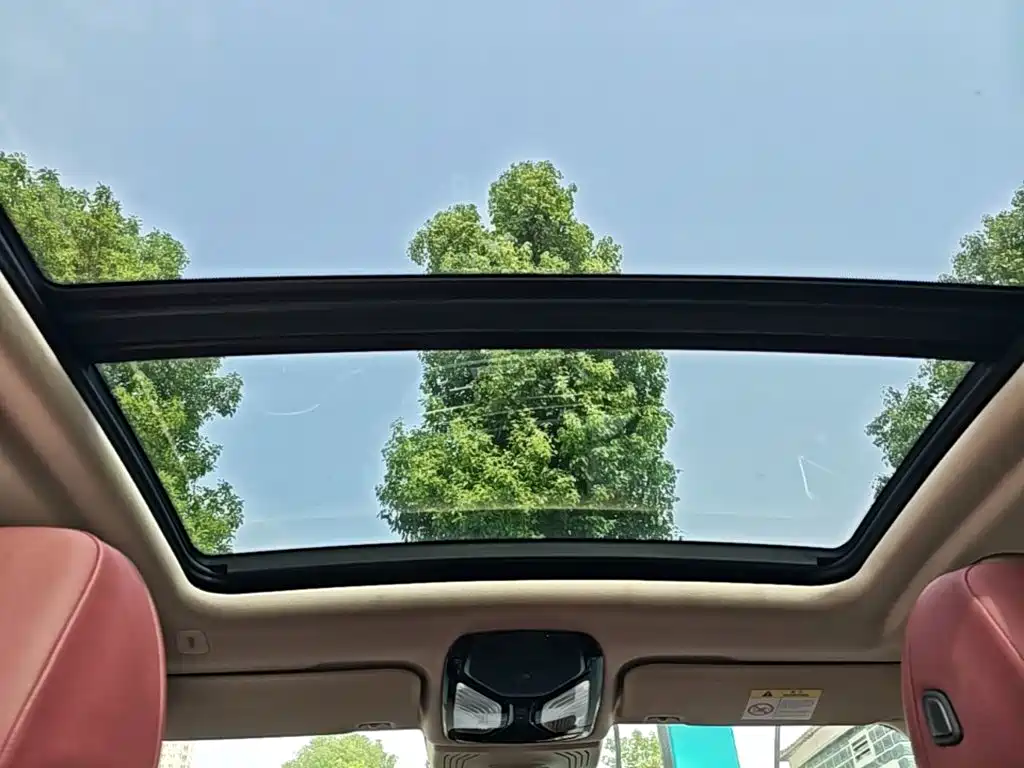 BMW iX3 2025 2024 Leading Edition
