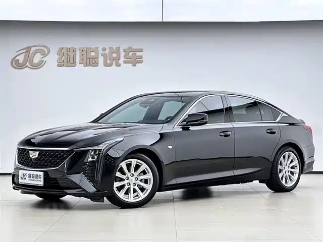 CADILLAC CT5 2024