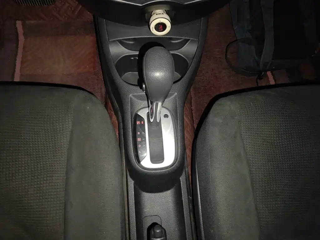 Nissan Livina 2018 2015 1.6XE CVT Comfort Edition