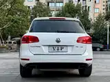 Фото 5 - Volkswagen Touareg