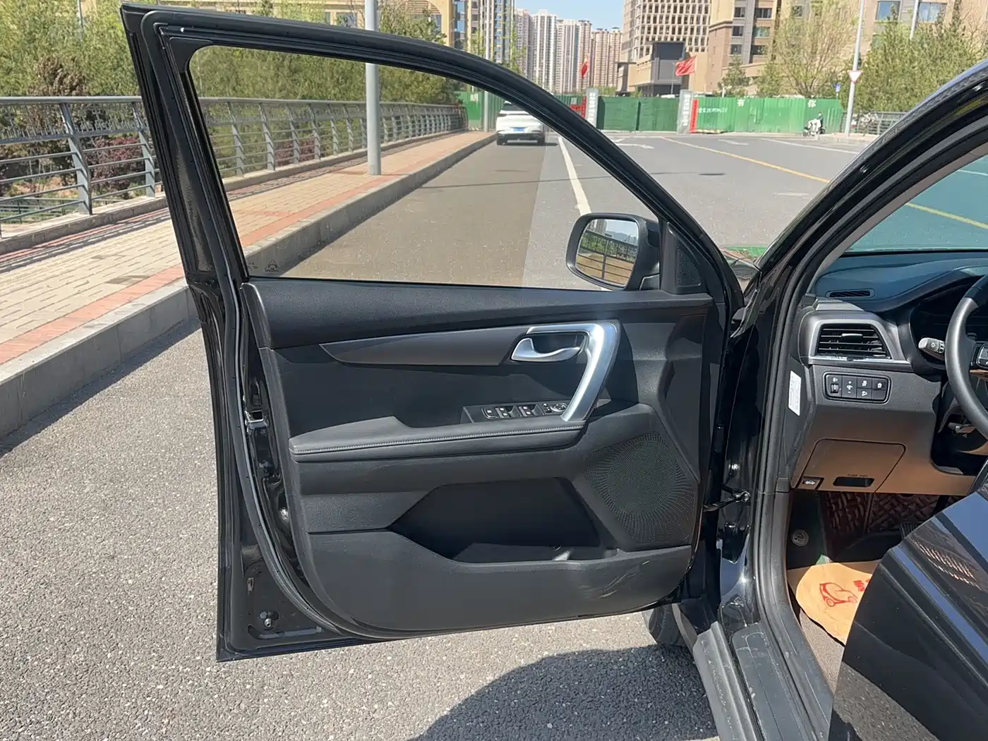 Kia Sportage 2019 2.0L Automatic Smart Luxury Edition фото 13