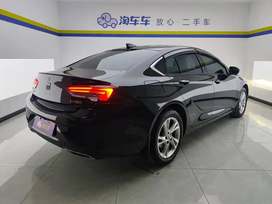 BUICK REGAL