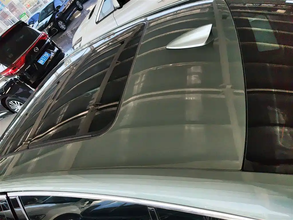 Cadillac CT5 2022 28T Luxury (Standard) фото 31