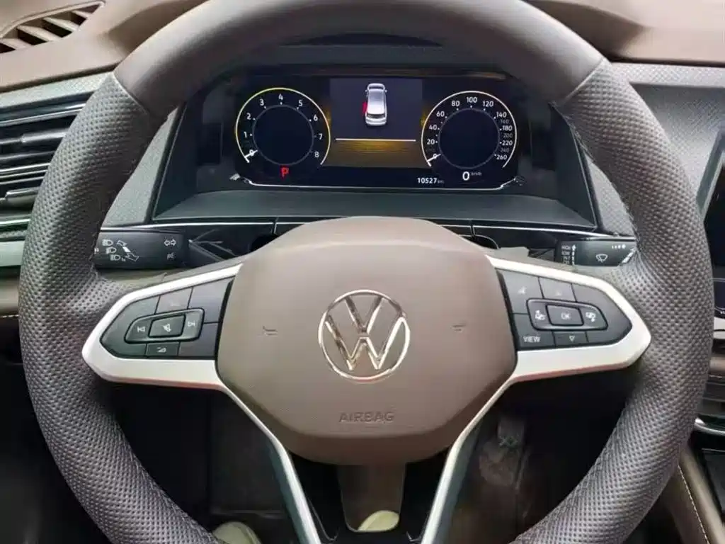 VOLKSWAGEN WEIRAN