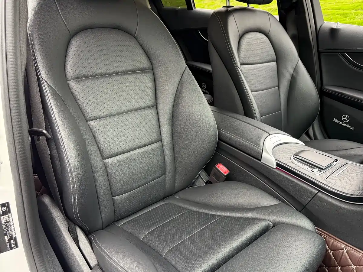 Mercedes-Benz C-Class 2019 C 260 L 4MATIC Sport Edition фото 10