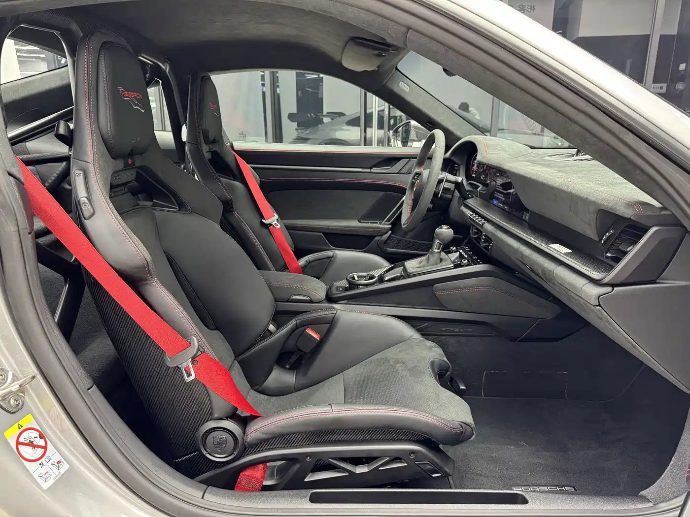 Porsche 911 2026 2025 GT3 4.0L