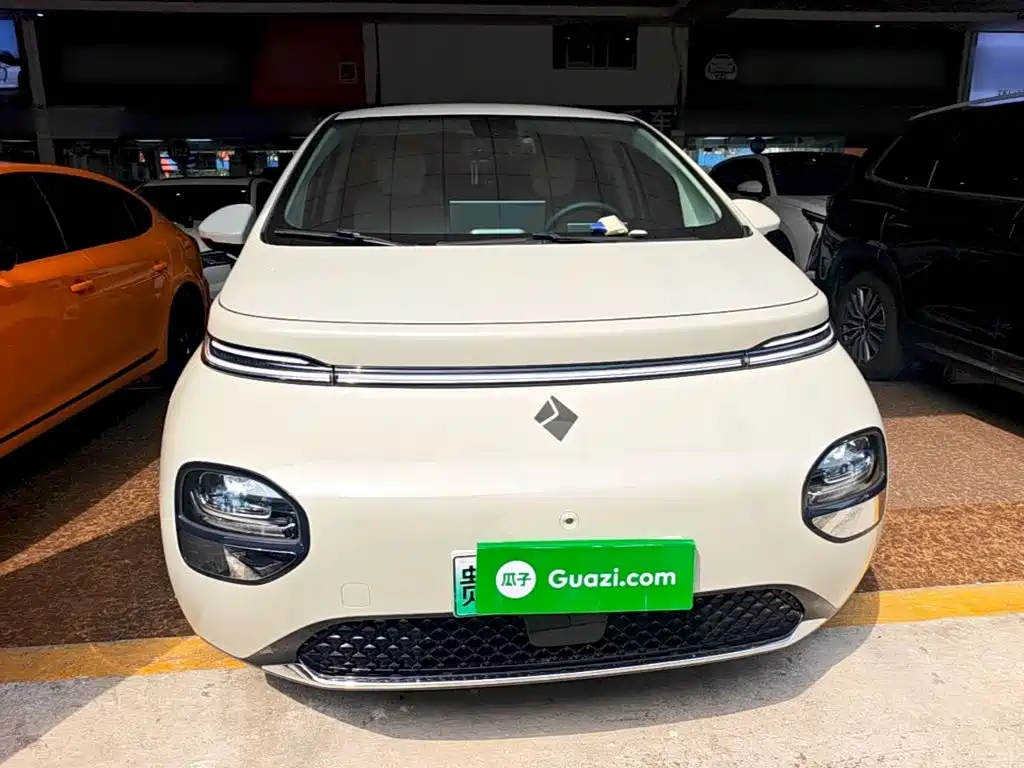 Фото 3 - Baojun Cloud