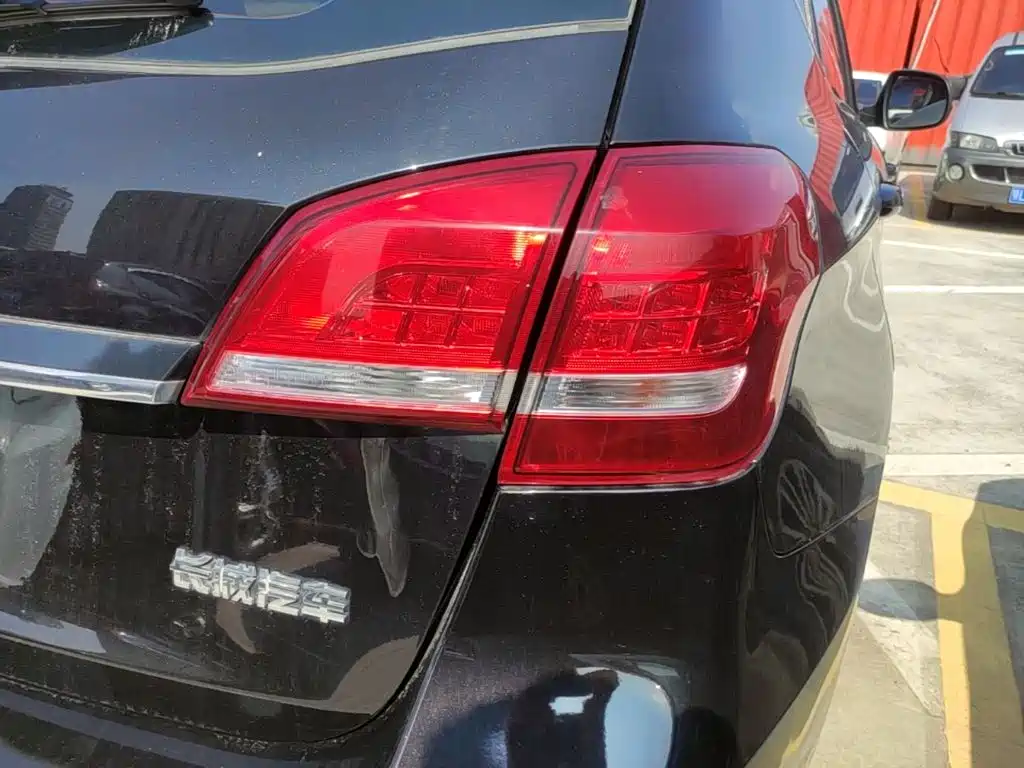 Haval H2 2018 2018 Creation Edition Red Label 1.5T DCT 2WD Style