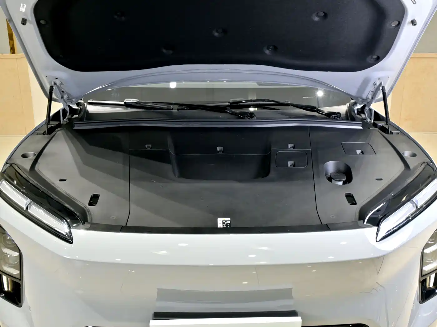 NIO ES6 2025 2025 75kWh