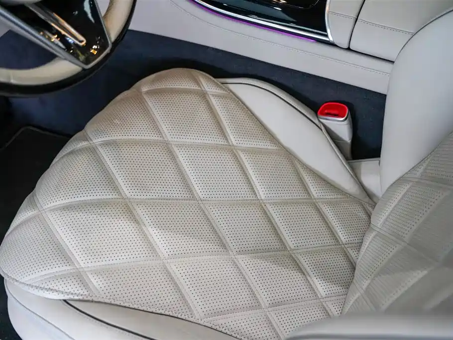 Mercedes-Benz Maybach S-Class 2023 S 480 4MATIC фото 8