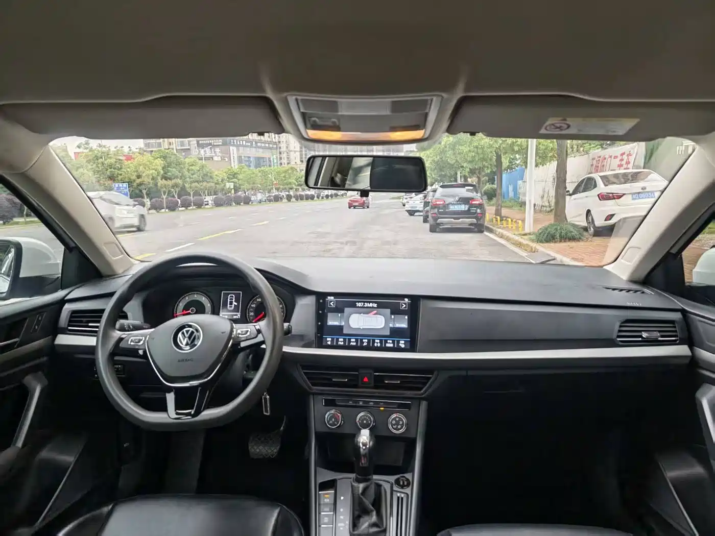Volkswagen Lavida 2021 1.5L Automatic Trend Edition фото 5