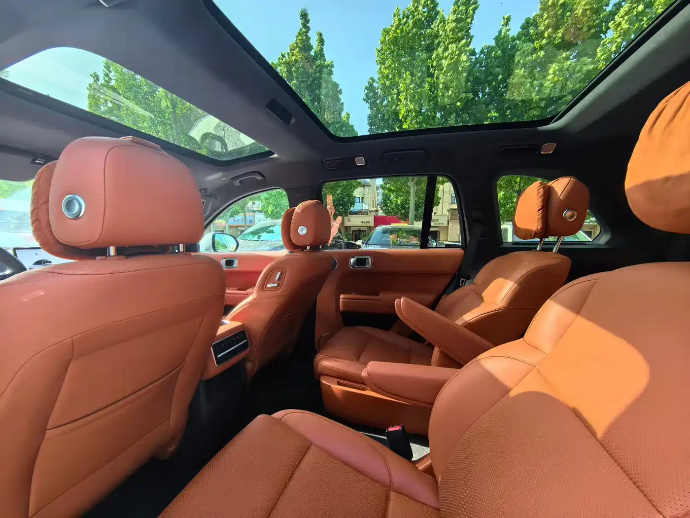 IDEAL CAR IDEAL L8
