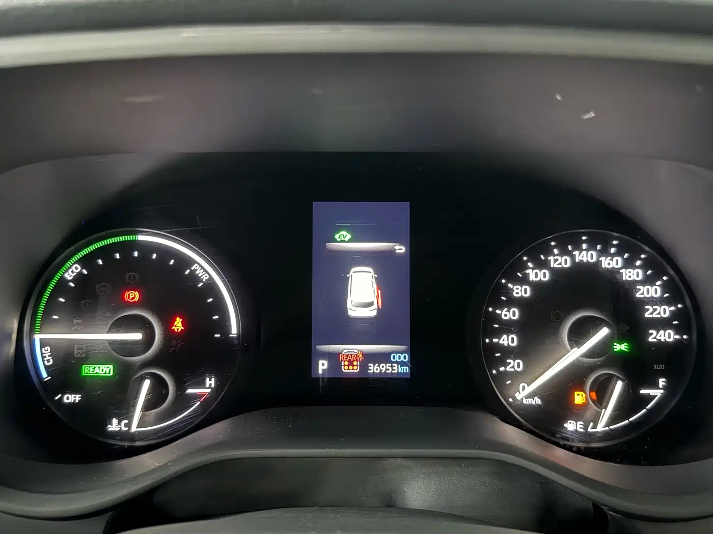 Toyota Sienna 2024 2.5L Hybrid 4WD Premium Edition фото 14