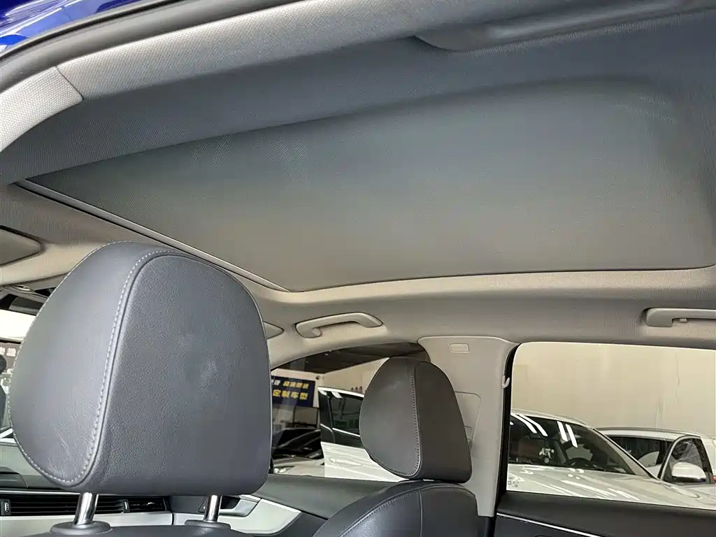 Audi A4L 2019 40 TFSI Fashion (China VI) фото 20