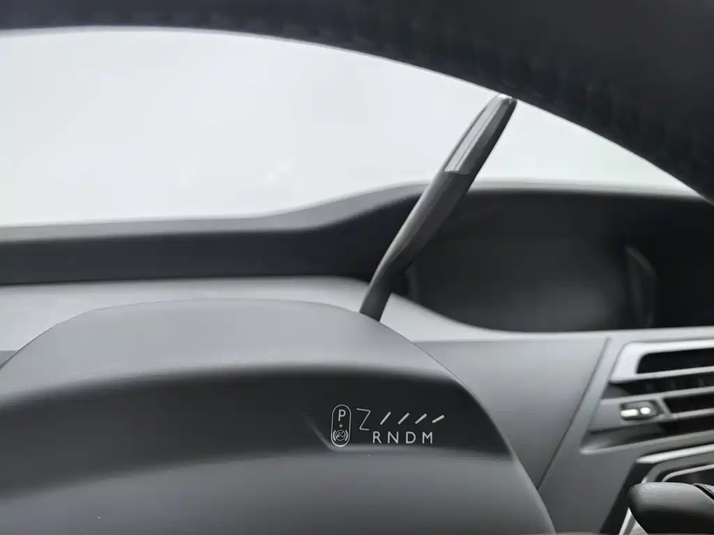 Citroën C4 Picasso 2019 2015 Model 1.6T Fashion 5-seater