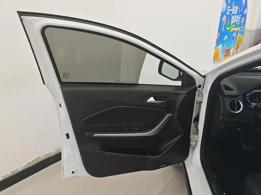 Chery Tiggo 3x 2019 2018 1.5L Automatic Elite
