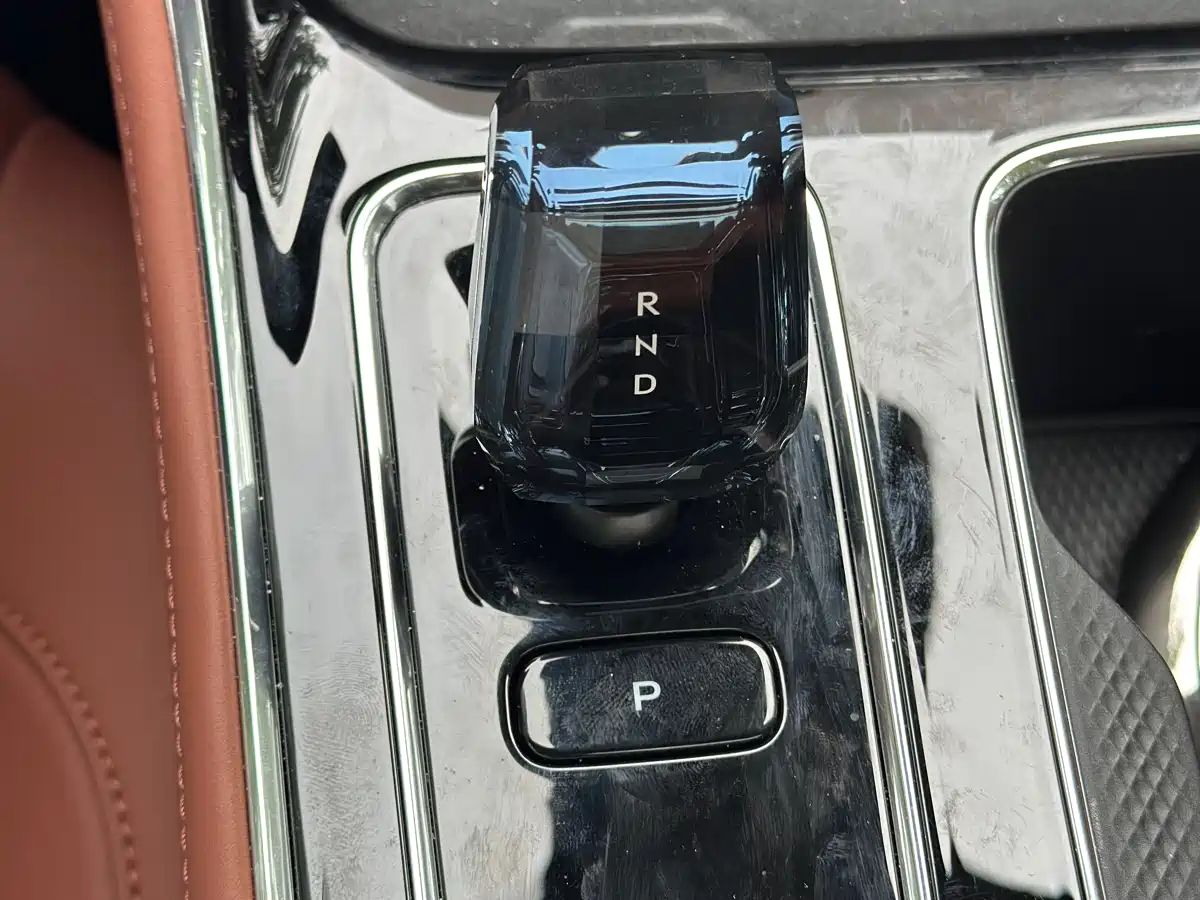 Geely Emgrand 2025 2026 Model Fifth Generation 1.5T Explorer Edition