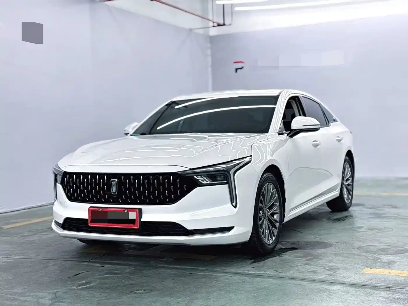 Besturn B70 2021 1.5T Automatic Joy Edition