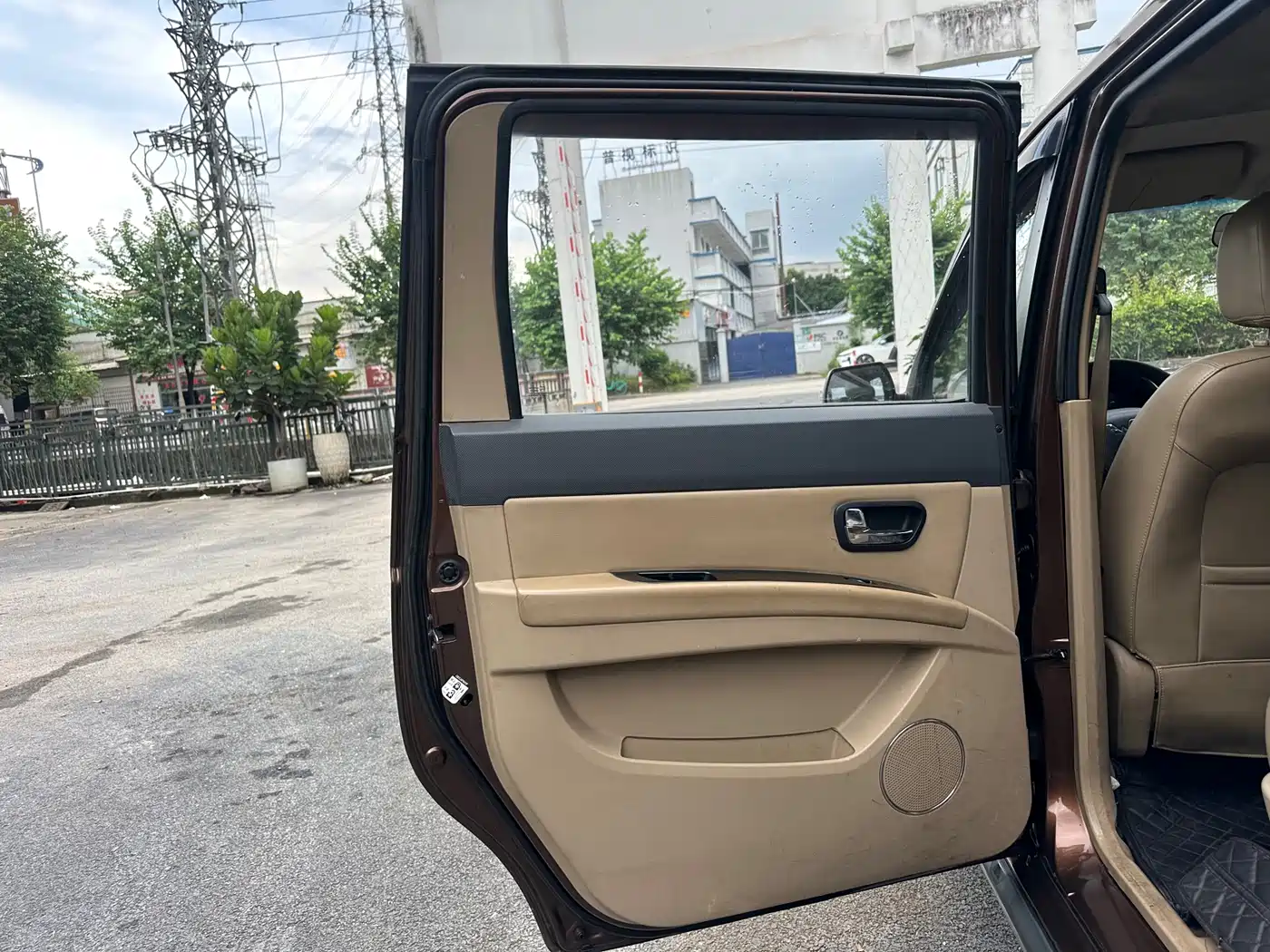 Фото 11 - Wuling Motors Wuling Hongguang