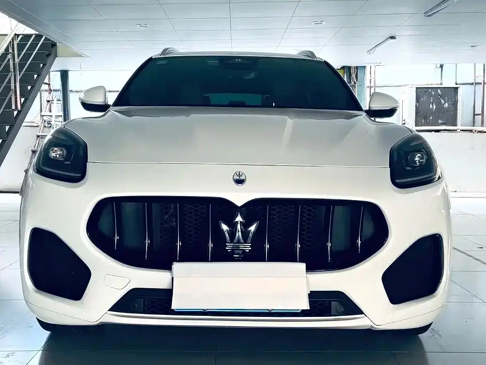 Maserati Grecale 2023 2023 2.0T GT