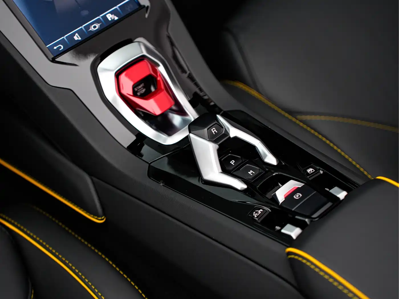 Lamborghini Huracán 2020 Huracán EVO RWD Spyder фото 15