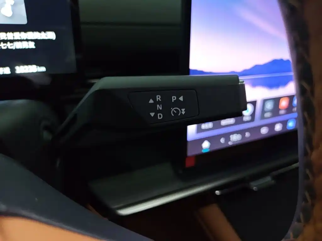 Dongfeng Yipai eπ007 2025 2025 Pure Electric 650Pro Navigation Edition